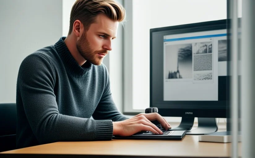 Elevating Education Through Effective Website Design